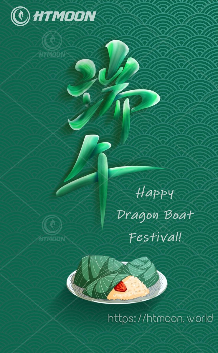 <a href="/cb_doge/">DogeDesigner</a> Great! Happy #DragonBoatFestival !
#htmoon
