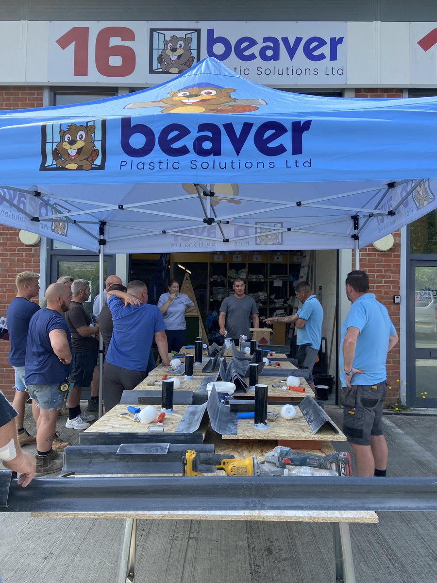 Beaver Plastic Solutions Ltd (@BeaverPSLtd) / Posts / X