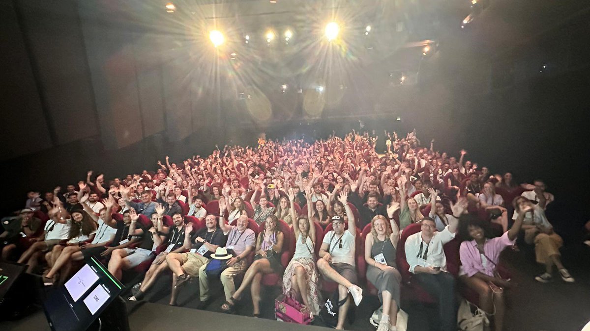 Well that was fun.
And if you did, thank you for coming.
And for not walking out.

#imaginationisthelaxative