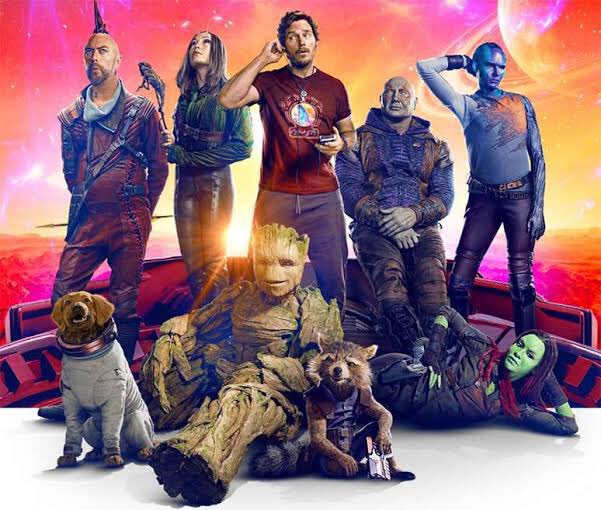 thaydrives's tweet photo. Filme: Guardiões da galáxia vol. 3 dublado disponível no drive ✅
Assistir 👇🏼🔥🍿
https://t.co/Qeqpr5efl9
#guardiõesdagaláxia #Marvel #filmesmarvel #MarvelComics #filmes #FilmeseSéries https://t.co/ylCePSmMrK