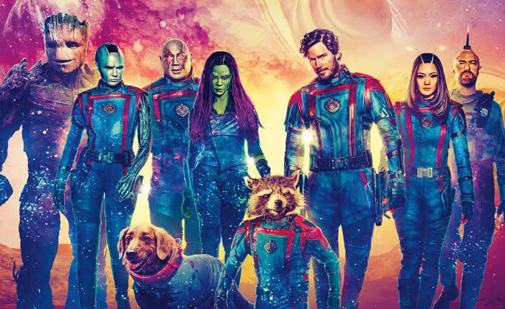thaydrives's tweet photo. Filme: Guardiões da galáxia vol. 3 dublado disponível no drive ✅
Assistir 👇🏼🔥🍿
https://t.co/Qeqpr5efl9
#guardiõesdagaláxia #Marvel #filmesmarvel #MarvelComics #filmes #FilmeseSéries https://t.co/ylCePSmMrK