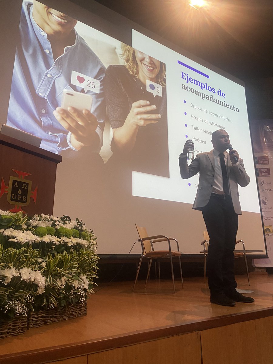 montse_esquerda's tweet photo. El duelo, posibilidades del acompañamiento en formato virtual:

✅ Grupo de Ayuda Mutua virtual
✅ Grupos de Whatsapp
✅ taller Mindfulness
✅ Podcast
✅ infografias
✅Reels
✅ lives en redes sociales https://t.co/29h6nRsJas