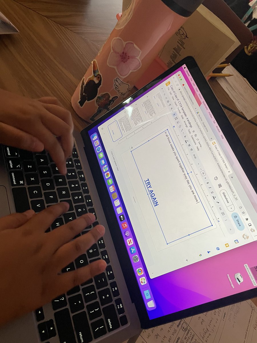 Tracey Stevens tweet media