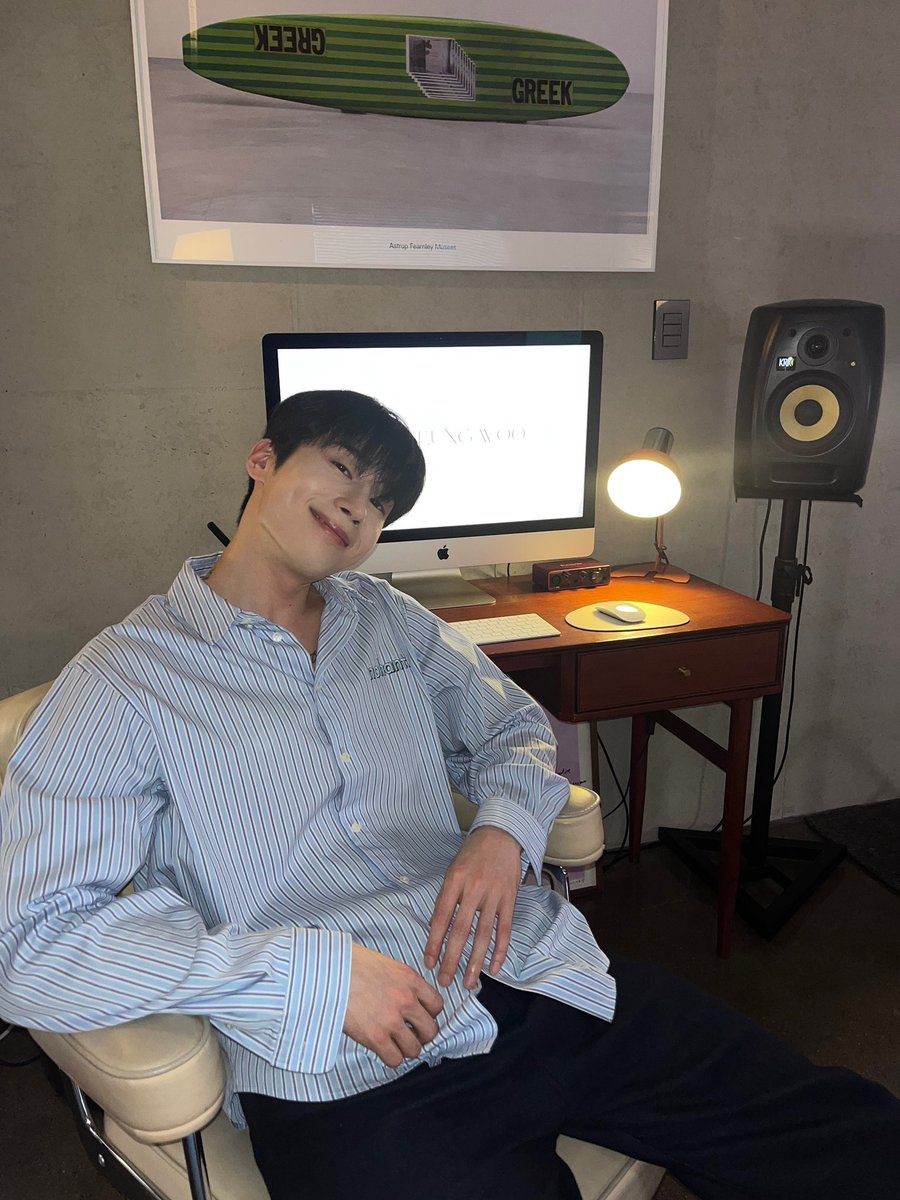 wooya_twt's tweet photo. 곧이구나 한아야 준비해🔥 https://t.co/pLtLEbMfSj
