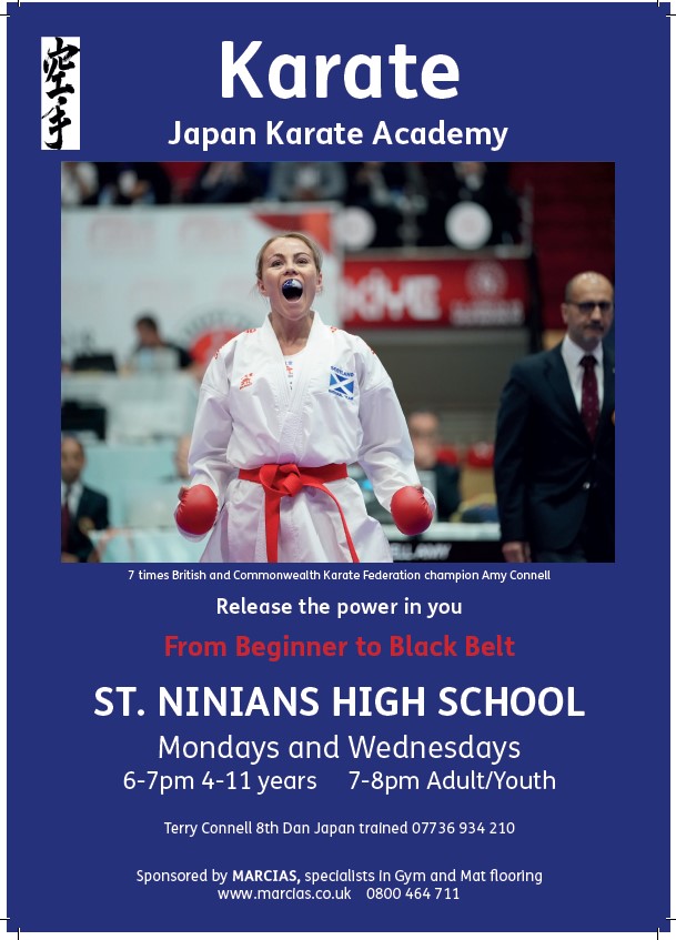 stcadocsprimary's tweet photo. Thank you so much to Terry from Japan Karate for coming in to our Sports week! The children had a fantastic time! @acttiveschoolser #sportsweek2023 https://t.co/UfW1JN5KXG