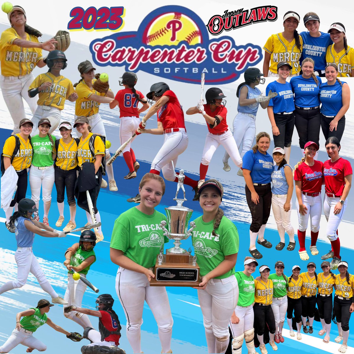 Jersey Outlaws Events (@joutlawsevents) on Twitter photo Jersey Outlaws girls out there repping in this years <a href="/CarpenterCupSB/">Carpenter Cup Softball</a>. Congrats to our very own <a href="/tmingin2024/">Tulana Mingin</a> & <a href="/avapaoletti_/">Ava Paoletti</a> on taking home the 2023 Carpenters Cup! #wintheday Jersey Outlaws girls out there repping in this years <a href="/CarpenterCupSB/">Carpenter Cup Softball</a>. Congrats to our very own <a href="/tmingin2024/">Tulana Mingin</a> & <a href="/avapaoletti_/">Ava Paoletti</a> on taking home the 2023 Carpenters Cup! #wintheday