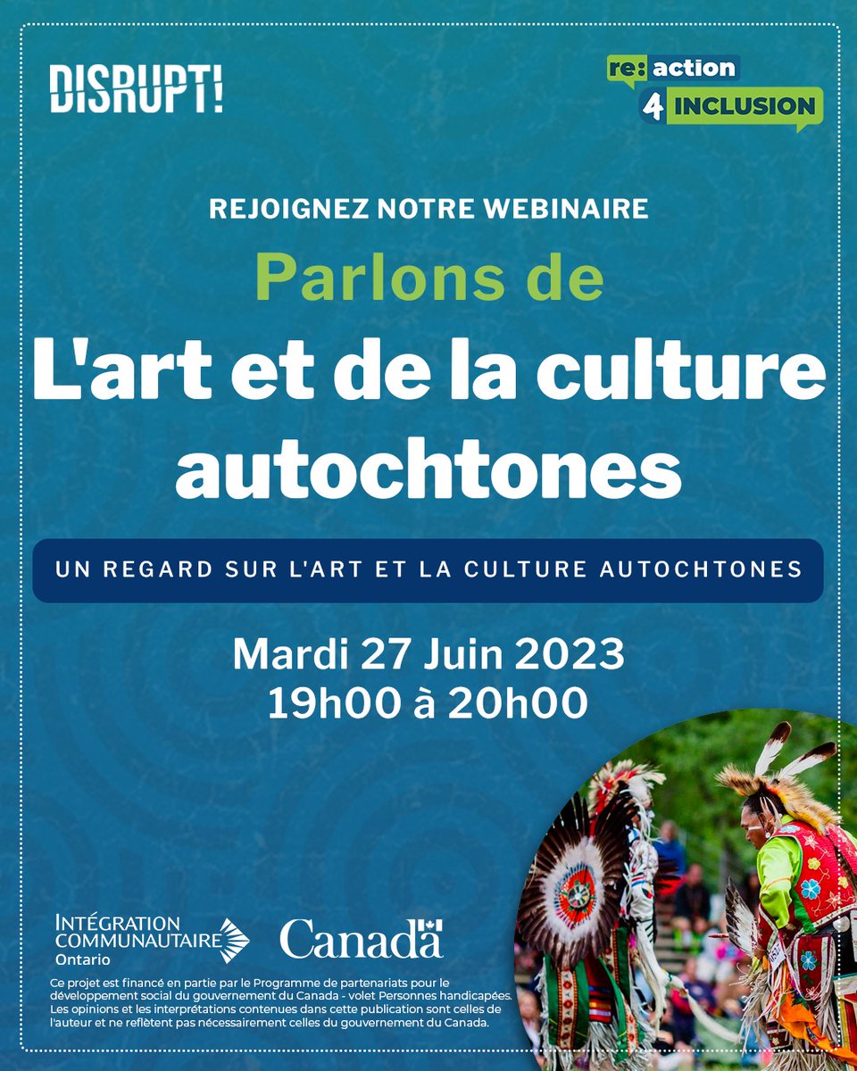 Re:Action4Inclusion tweet media