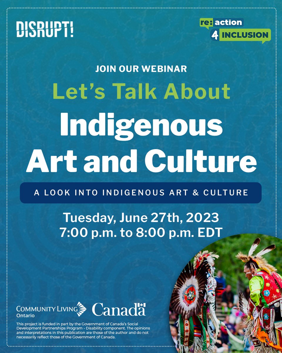 Re:Action4Inclusion tweet media