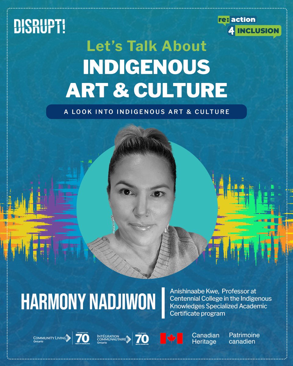 Re:Action4Inclusion tweet media