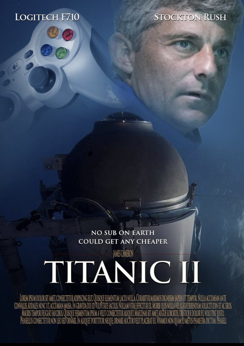 hyperbholaa's tweet photo. #submarinemissing #titanicsub #titanicsubmarinememe #SubmarineSearch #submarinemissing #Submersible #titanicsubmarine #meme https://t.co/B8aaj4TCR5