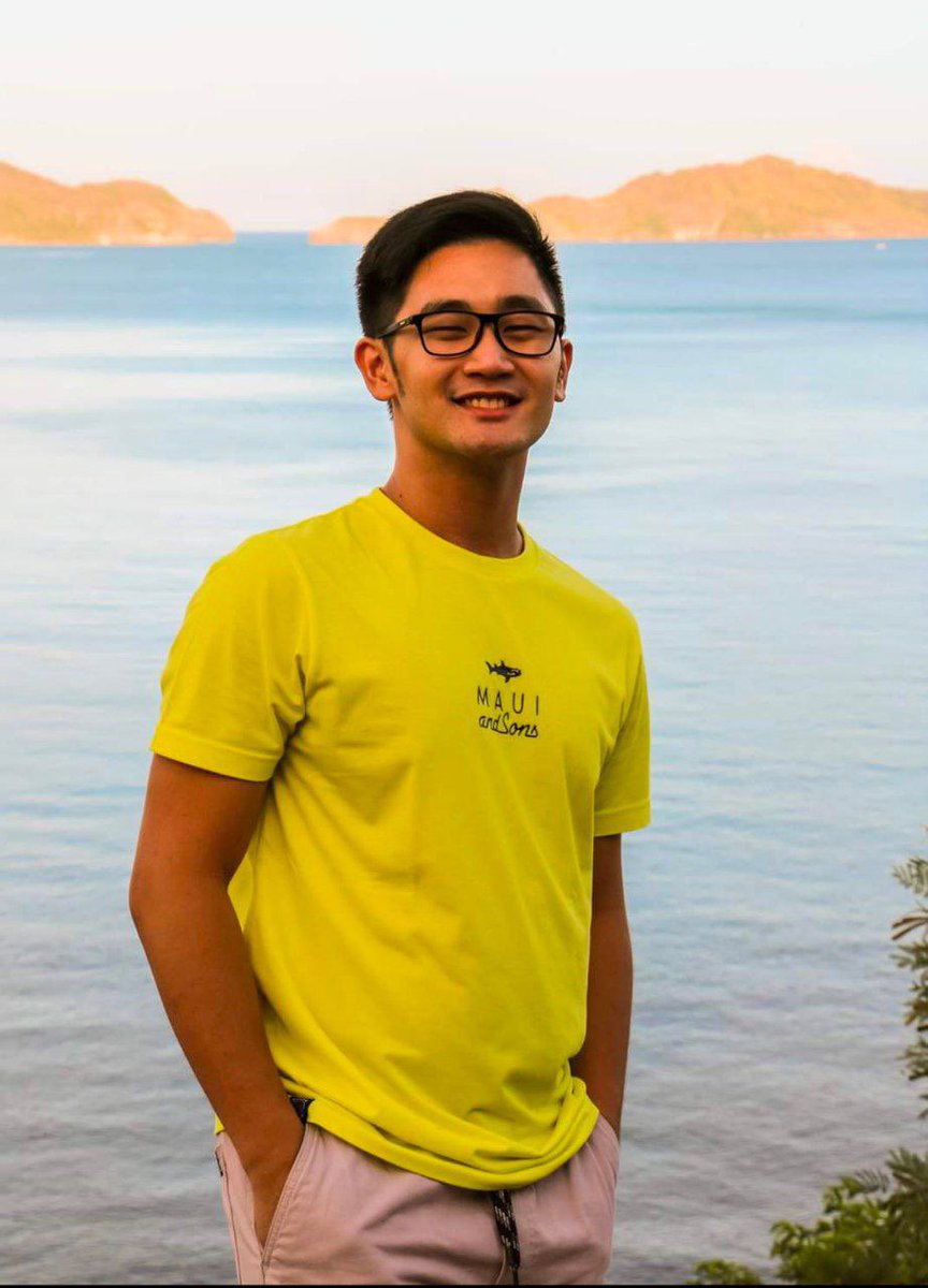 newstationx's tweet photo. Sarap ni chinito!

https://t.co/uLubkEvb4u
Join link for full videos ng JAKOL! 
RT for approval. https://t.co/cVzeVuuKJN