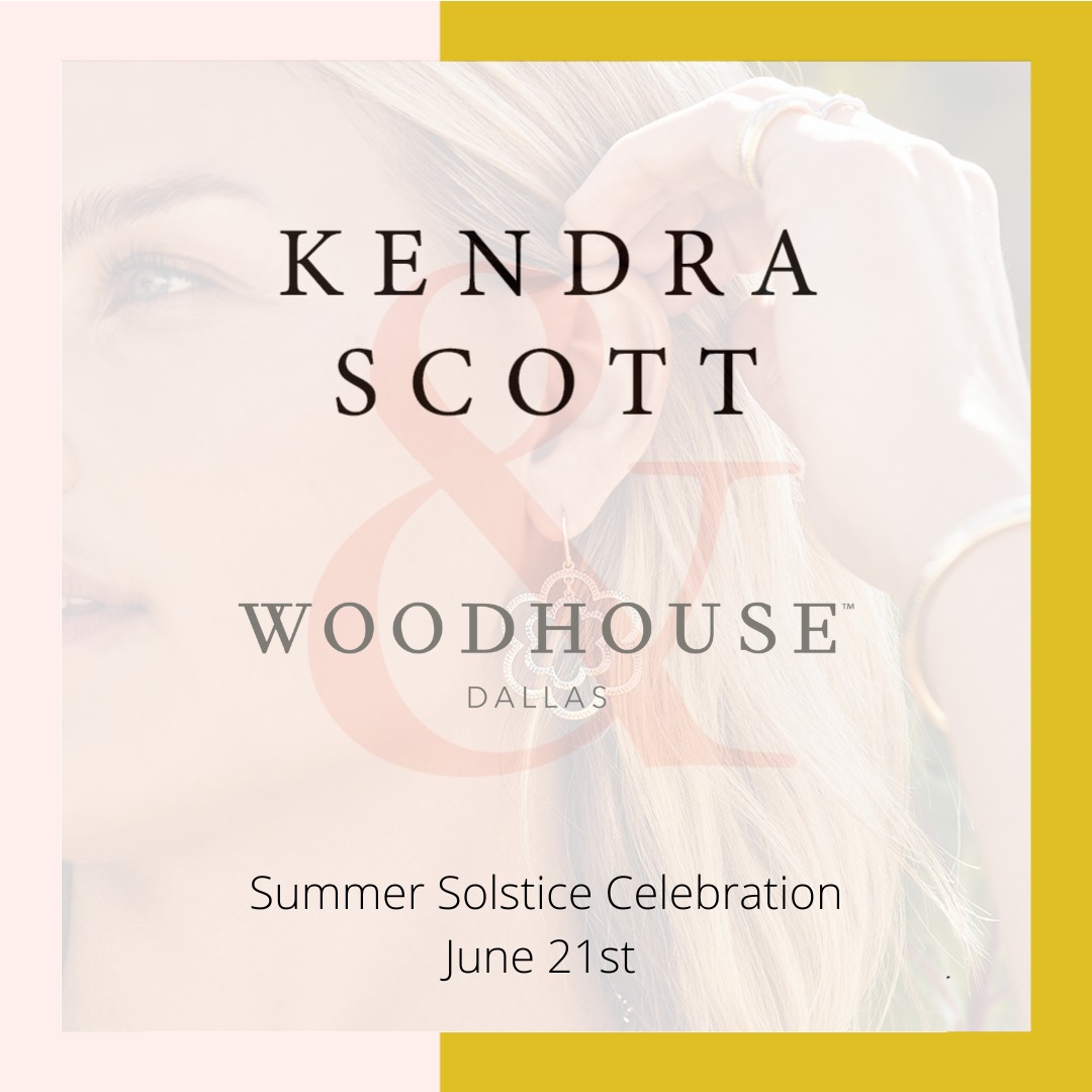 Lux214Media's tweet photo. Excellent work, Candace! The Woodhouse Spa and Kendra Scott Summer Solstice campaign is a brilliant collaboration representing a co-branding partnership strategy at its best! Follow the campaign and enter to win! @KendraScott @WoodhouseSpa @MissLoriBarber https://t.co/UP6MwxSiXr