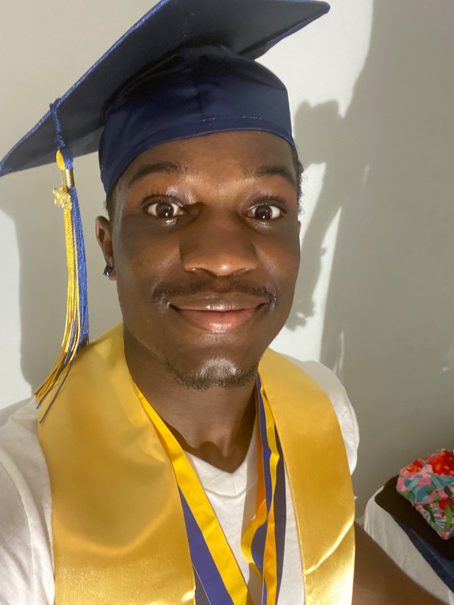 Highly blessed to be a part of something huge. Being in a club really got me out there networking to serve. Earning a 3.5 Gpa and playing in a All-Star is all a young man can wish for. Thanks goes to God🙏🏿! Onto the next…