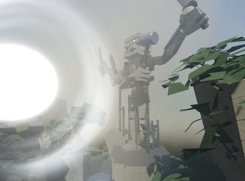 Skyward on Twitter "roblox RobloxDev The statue fell silent. Their