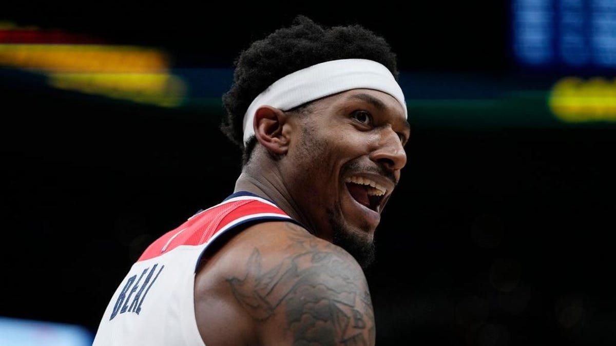 Mike Scott suggests Nike will not allow players to wear ninja-style  headbands