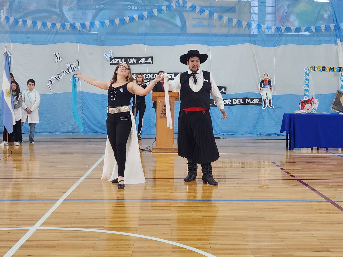 Municipio de Puan tweet media