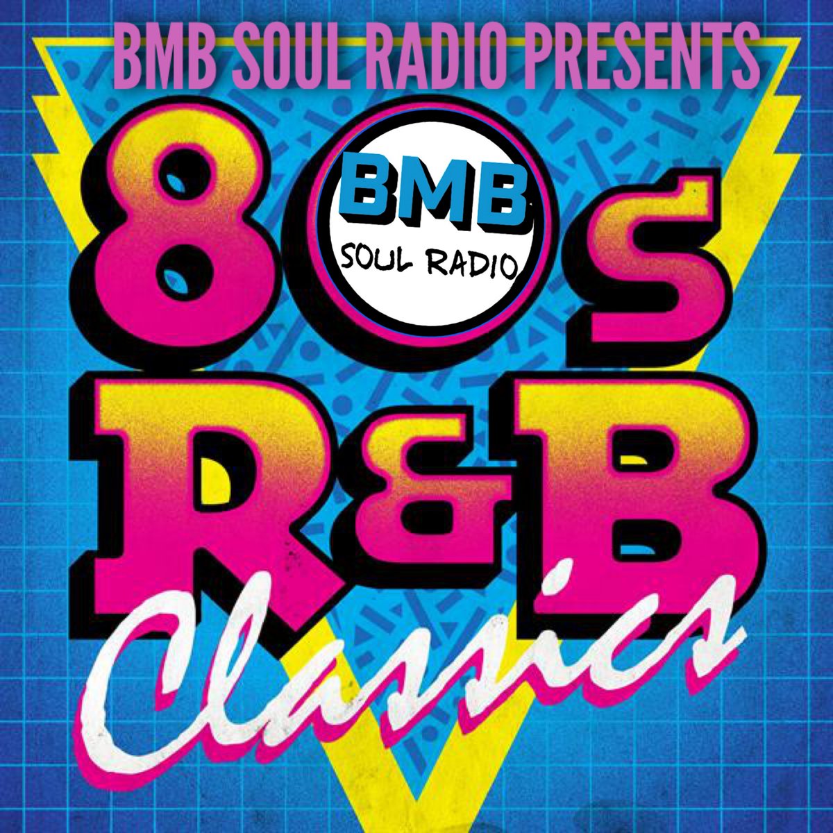 #NowPlaying On BMB Soul Radio 365   
> Old School 80s R&B Mix
Bmbempower.com #music #olschool #newjackswing #rnb #gospel #smoothjazz #funk #hiphop #oldschool
>Website: bmbempower.com
»Live 365: live365.com/station/a65425
»TuneIn: tun.in/sfFj8