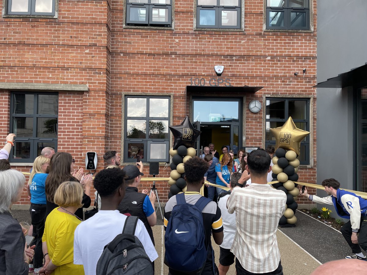 Children in NI tweet media