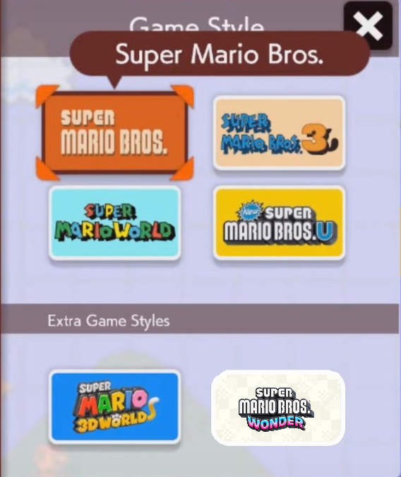 Super Mario Maker 2 DLC incoming!