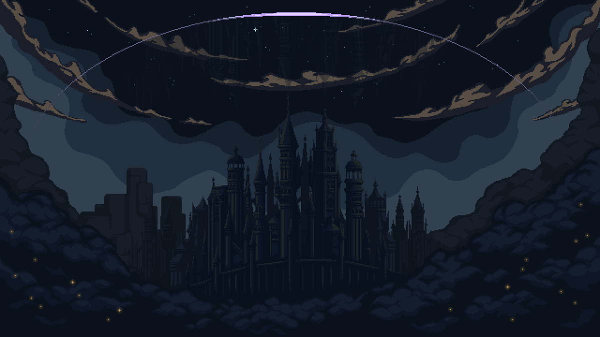 Kingdom👑
#metroidvania​ #indiegame​ #indiedev​ #pixelart​ #gamedev​ #ドット絵​ #インディーゲーム​ #gaming