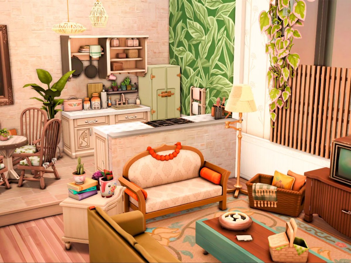 plummysims | elfathiera 🇮🇩 tweet media