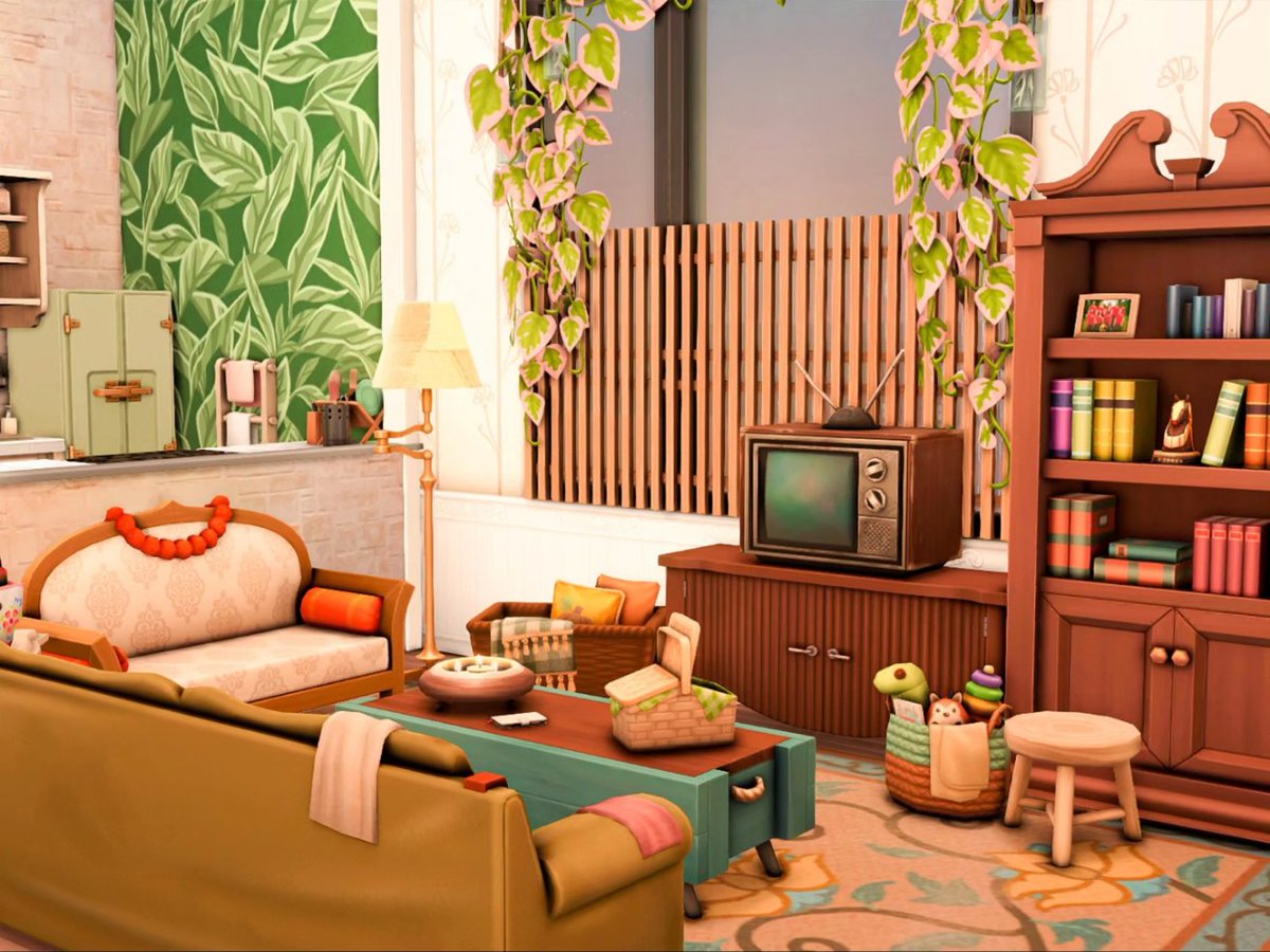 plummysims | elfathiera 🇮🇩 tweet media