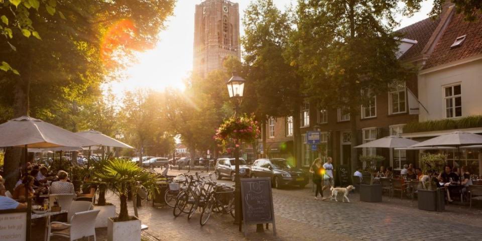 VVD Oirschot tweet media