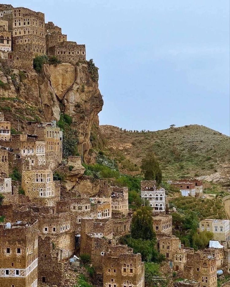 Yemen