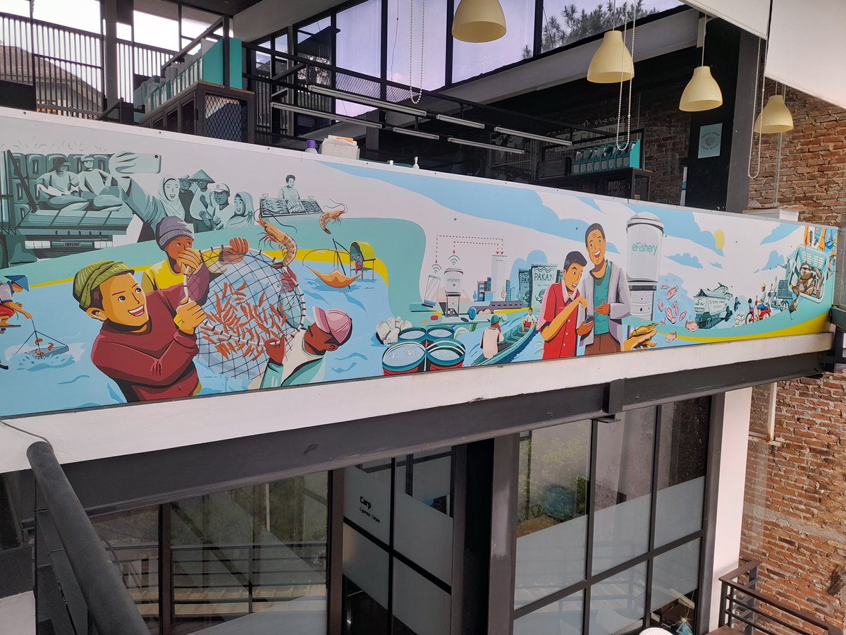 Aquaculture & Fisheries - WUR tweet media