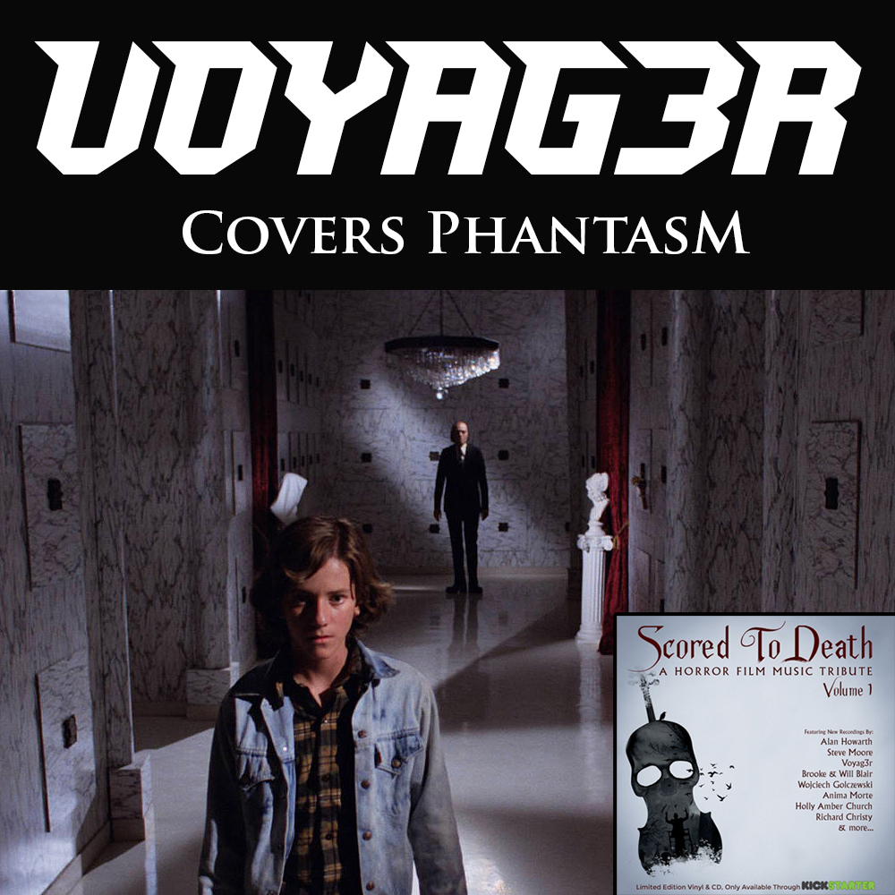 Voyag3r (@voyag3rband) on Twitter photo This amazing Horror Themes Covers Album for <a href="/ScoredtoDeath/">Scored to Death® Entertainment</a> is now in production! Includes tracks from Alan Howarth, <a href="/cwotd/">Richard Christy</a> <a href="/stevemoore2600/">Steve Moore</a> <a href="/w_golczewski/">Wojciech Golczewski</a> <a href="/animamorte/">Anima Morte</a> and many more! More details soon.
<a href="/PromoteHorror/">PromoteHorror 🎃</a> <a href="/DreadCentral/">Dread Central</a> <a href="/BDisgusting/">Bloody Disgusting</a> <a href="/ruemorgue/">u-</a> #filmmusic #horror #music This amazing Horror Themes Covers Album for <a href="/ScoredtoDeath/">Scored to Death® Entertainment</a> is now in production! Includes tracks from Alan Howarth, <a href="/cwotd/">Richard Christy</a> <a href="/stevemoore2600/">Steve Moore</a> <a href="/w_golczewski/">Wojciech Golczewski</a> <a href="/animamorte/">Anima Morte</a> and many more! More details soon.
<a href="/PromoteHorror/">PromoteHorror 🎃</a> <a href="/DreadCentral/">Dread Central</a> <a href="/BDisgusting/">Bloody Disgusting</a> <a href="/ruemorgue/">u-</a> #filmmusic #horror #music