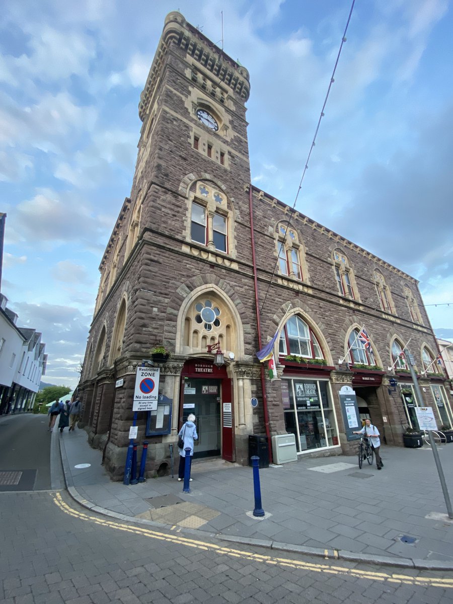 For over 400 years, Abergavenny has provided sanctuary for those in danger. The Secrets of Gunter Mansion - Sanctuary, is an highly emotional play demonstrating the plight of those seeking sanctuary from persecution by linking persecution in the 17th Century to today's conflicts.