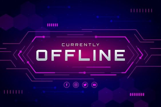 Level up your #stream with next-level graphics Unleash the power of custom logos, epic banners,immersive overlays, and jaw-dropping #animation . Stand out from the crowd and let your visuals do the talking. Get ready to game in style
#twitchgamer #twitchtv #twitchstreamer #twitch