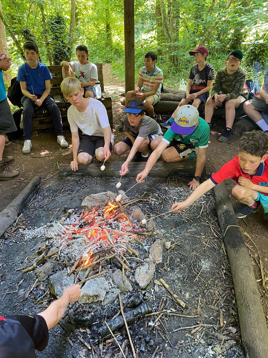 ShiplakeLower's tweet photo. #firestarters #ShiplakeYear7 https://t.co/pagfbn0t65