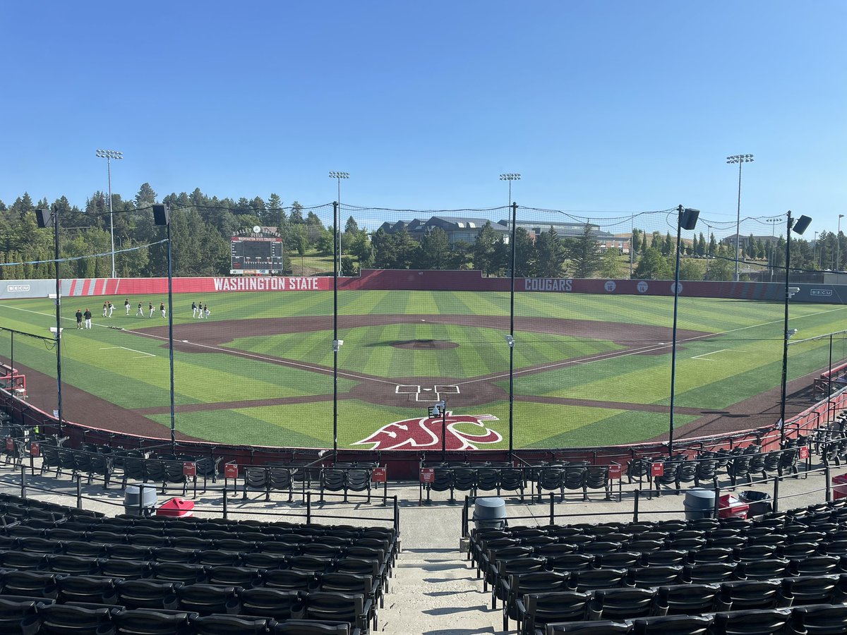 The Palouse Patriots get the Palouse Summer Series in style against Reality Sports at Bailey-Braydon field here at WSU. Pregame 8:45/ First pitch 9:00. Catch all the action on AM 1450 KCLX and listentothegame.com