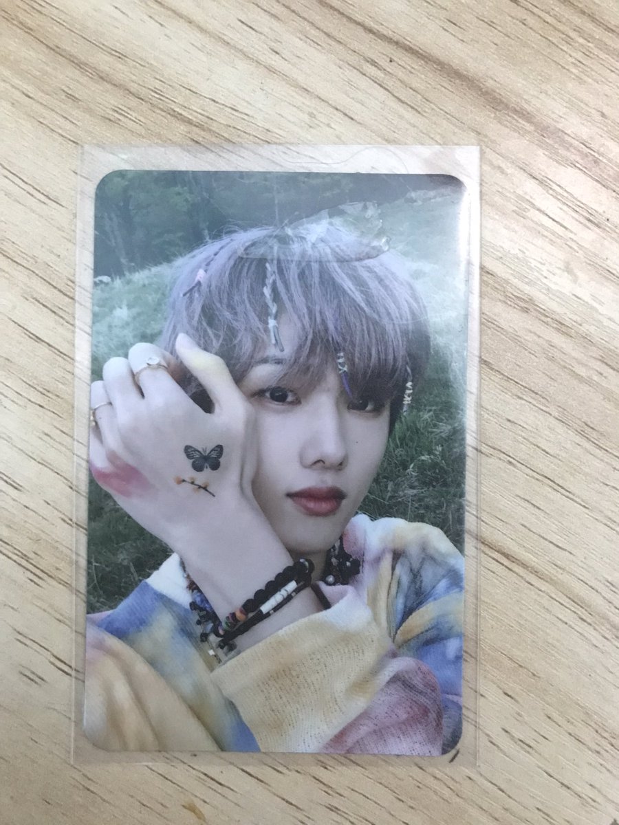 sieunki's tweet photo. wts - want to sale 
pc Jisung nabi/js kupu2 hello future

💰 Offer by DM
📍 Bandung
🍊 Bisa keep event 

🏷 wts pc Jisung hello future, jisung nabi, jisung kupu2 https://t.co/22rn88gWu8