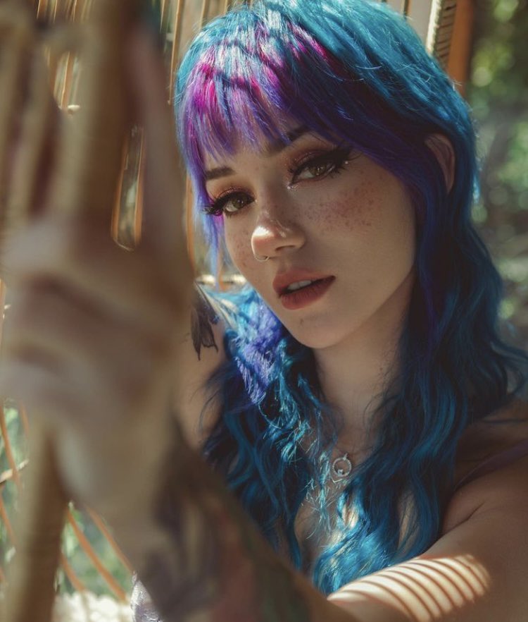 Say what you want about me. But I’ve been through hell and I’m not changing for anyone. Fuck you!