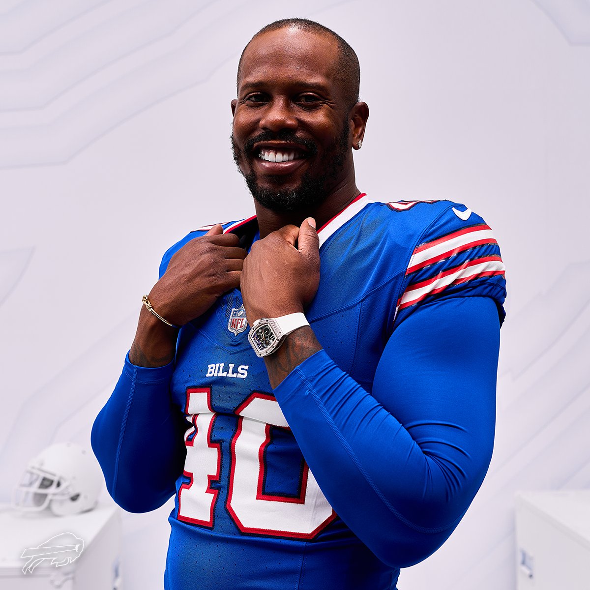 BuffaloBills tweet picture