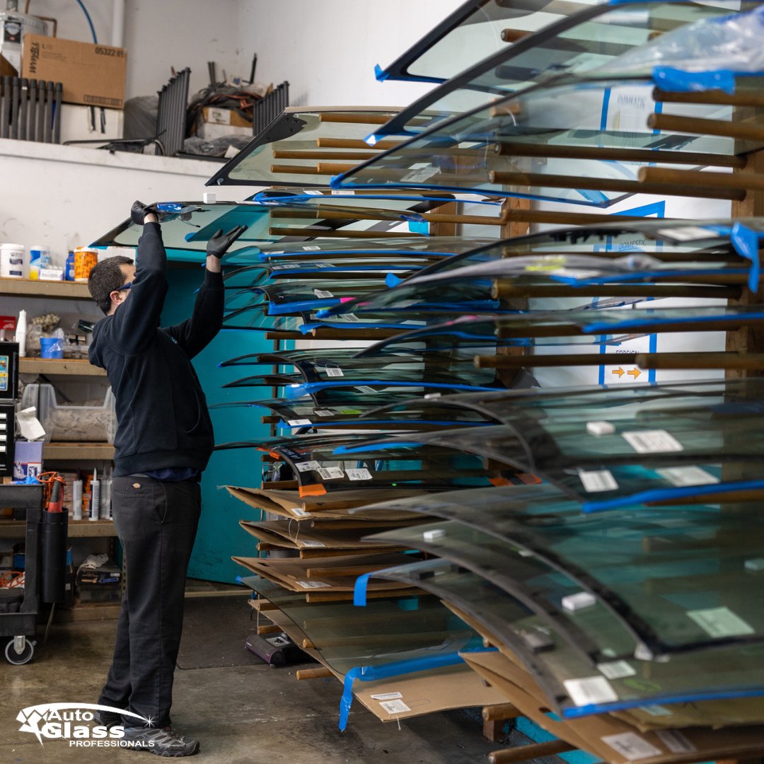 AGProfessionals's tweet image. Our high-quality foreign and domestic auto glass inventory is unmatched, with OEM factory replacement glass available upon request! ✨ Call today! 🤳  

#LifetimeGuarantee #OEMglass #BrokenWindshield #QualityAutoGlassRepair #ExpertCraftsmanship #PofessionalService