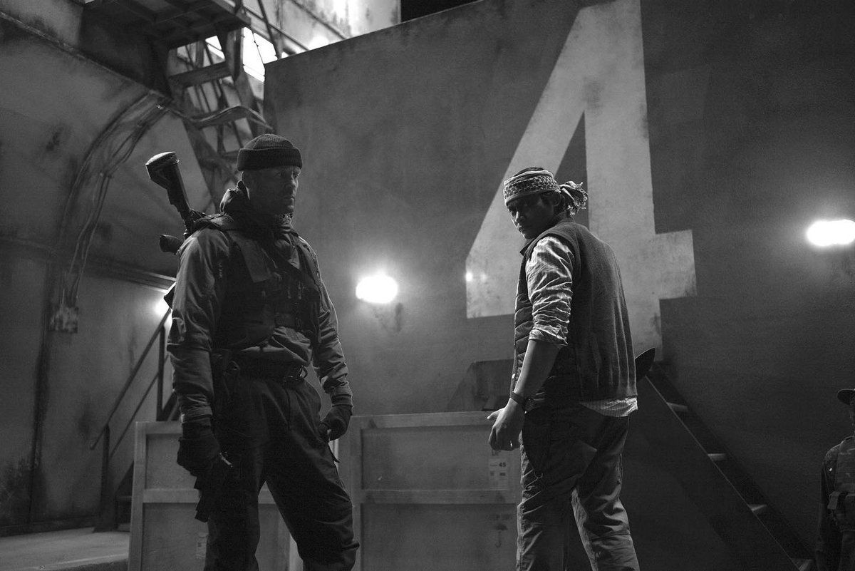 Statham Army tweet media
