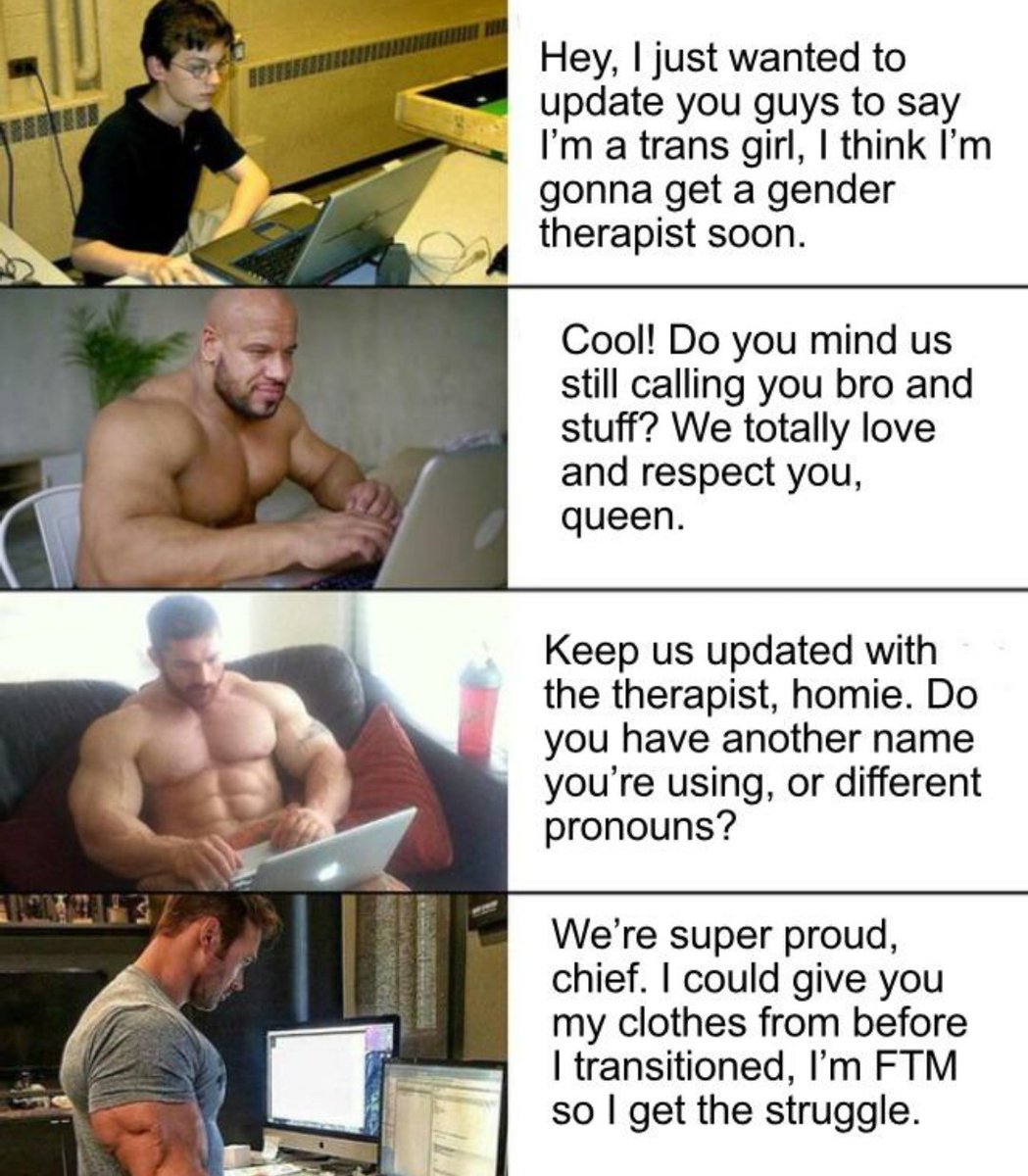 RespectfulMemes's tweet photo. https://t.co/RKwzY6Eak3