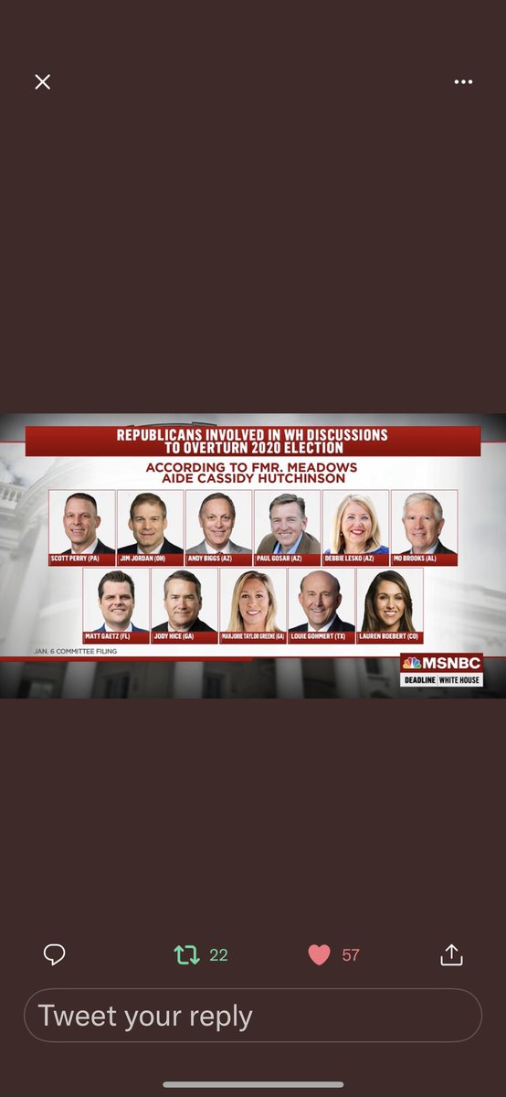 PatiKRoll11's tweet photo. ARREST THE COUP PLOTTERS IN OUR GOVERNMENT actively harming our nation. Arrest the suits behind the Boots!!! Protect democracy NOW. @TheJusticeDept @FBI https://t.co/rQ2Ig8vWGP