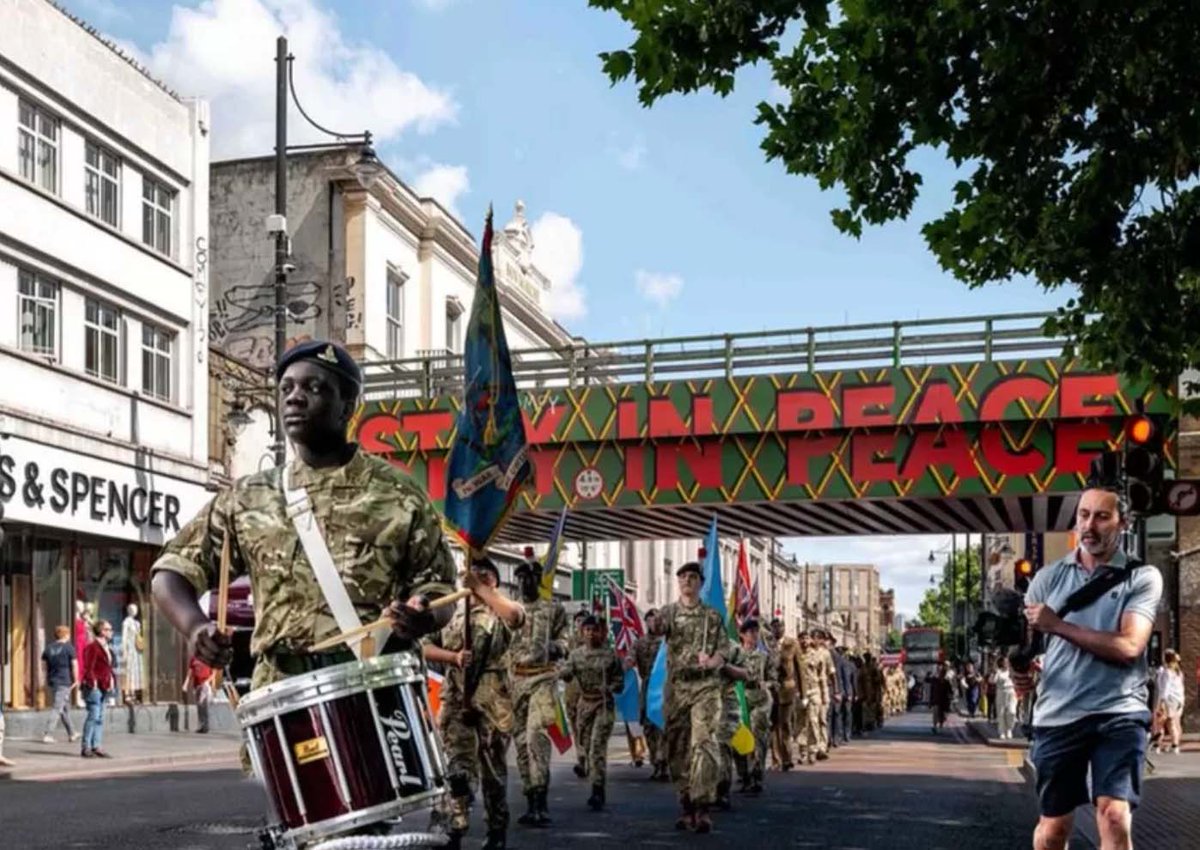 Officers' Association Benevolent Fund tweet media