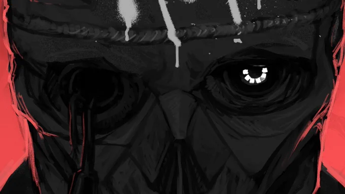 QRT with eyes                                   