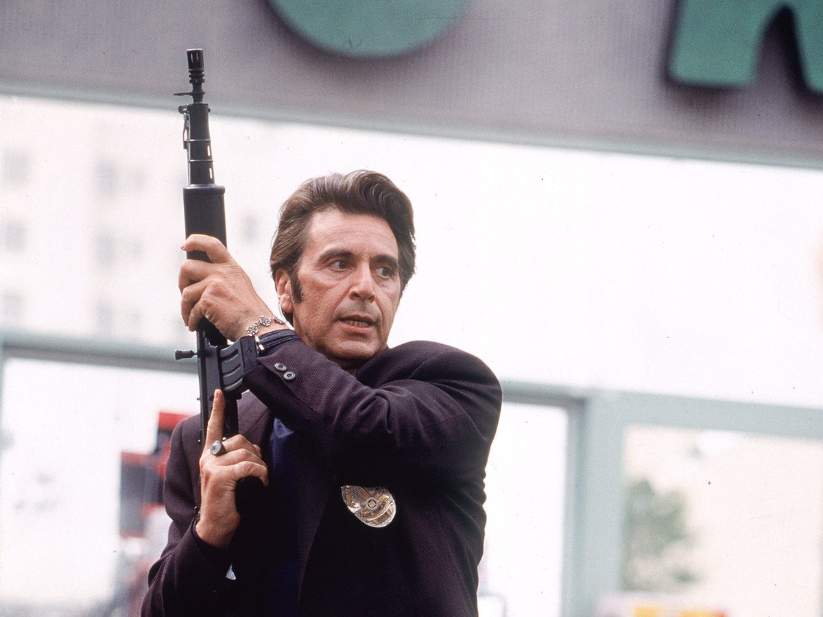 CinemaTweets1's tweet photo. Four Decades of Al Pacino https://t.co/n1cHfvj9qK