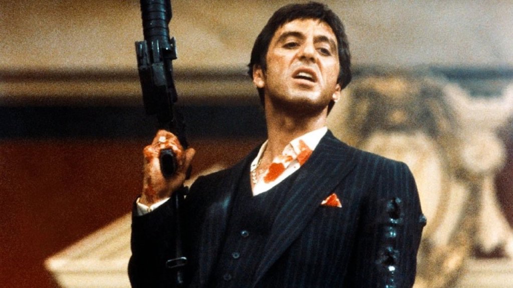 CinemaTweets1's tweet photo. Four Decades of Al Pacino https://t.co/n1cHfvj9qK