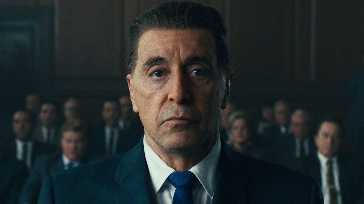 CinemaTweets1's tweet photo. Four Decades of Al Pacino https://t.co/n1cHfvj9qK