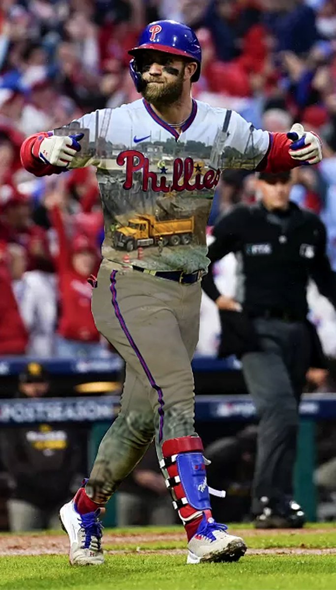 Hire me, @Phillies