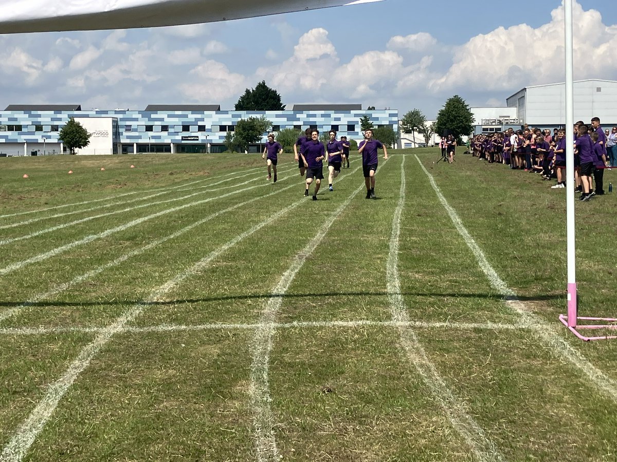 Outwood Foxhills tweet media