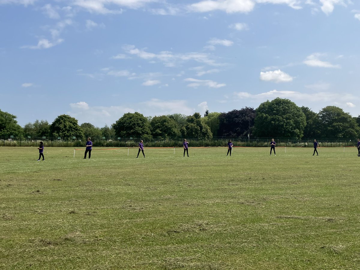 Outwood Foxhills tweet media