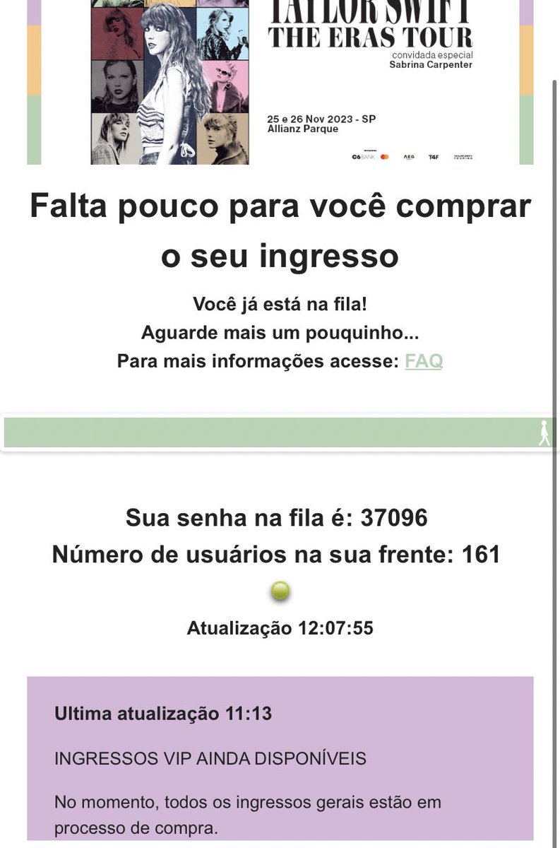 nunca fiquei tão triste na minha vida, taylor abre mais um. tf4 um bando de fdp